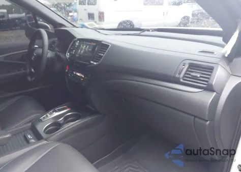 2023 Honda Passport Awd Ex-L из США, поврежденный, VIN 5FNYF8H55PB031949